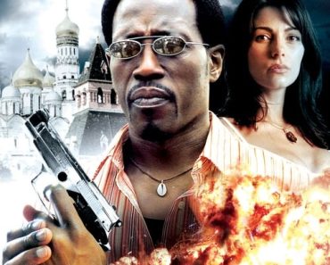 Download The Detonator (2006) Dual Audio {Hindi-English} WEB-DL 480p [320MB] || 720p [860MB] || 1080p [2GB]