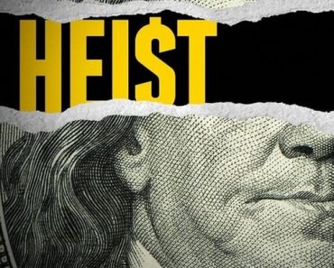 Download Netflix Heist (Season 1) {English With Subtitles} WeB-DL 720p HEVC [250MB]