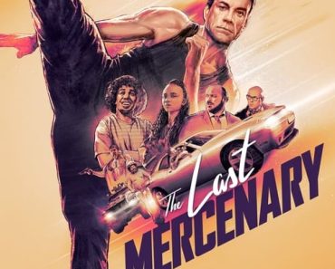 Download The Last Mercenary (2021) Dual Audio {Hindi-English} WeB-DL 480p [400MB] || 720p [1GB] || 1080p [2.4GB]