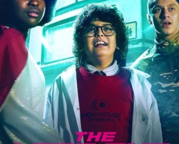 Download The Last Bus (Season 1) Dual Audio {Hindi-English} WEB-DL 720p 10Bit [200MB] || 1080p [1.3GB]
