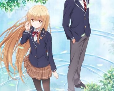 Download The Angel Next Door Spoils Me Rotten (Season 1) [S01E12 Added] Dual Audio {Hindi-Japanese} WeB-DL 480p [75MB] || 720p [140MB] || 1080p [450MB]