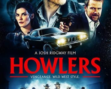 Download Howlers (2019) Dual Audio (Hindi-English) Esub WEB-DL 480p [300MB] || 720p [1.1GB]