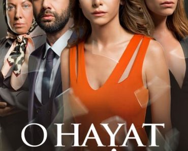Download That’s My Life (Season 1) {Hindi Dubbed ORG} 720p HEVC [250MB] || 1080p [1.5GB]