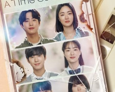 Download A Time Called You (Season 1) Multi Audio {Hindi-English-Korean} WeB-DL 480p [210MB] || 720p [320MB] || 1080p [1.3GB]