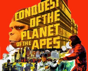 Download Conquest Of The Planet Of The Apes (1972) {English With Subtitles} 480p [400MB] || 720p [800MB] || 1080p [2.3GB]