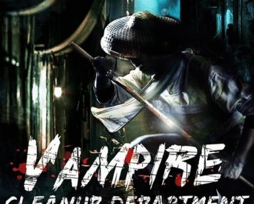 Download Vampire Cleanup Department (2017) {Chinese With Subtitles} 480p [350MB] || 720p [800MB] || 1080p [1.5GB]