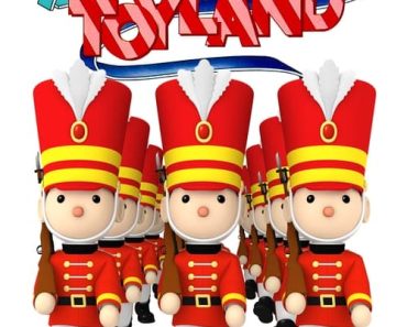 Download Babes In Toyland (1986) {English With Subtitles} 480p [400MB] || 720p [850MB] || 1080p [1.8GB]