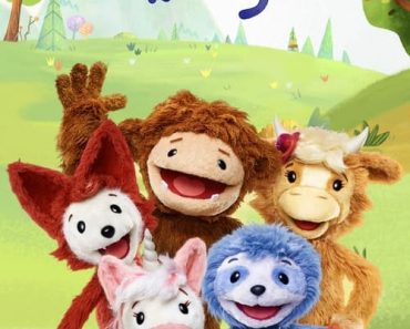 Download Pinecone & Pony (Season 1-2) {English With Subtitles} WeB-DL 720p [115MB] || 1080p [450MB]