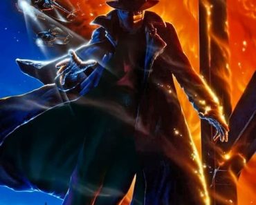 Download Darkman (1990) Dual Audio (Hindi-English) 480p [300MB] || 720p [950MB]