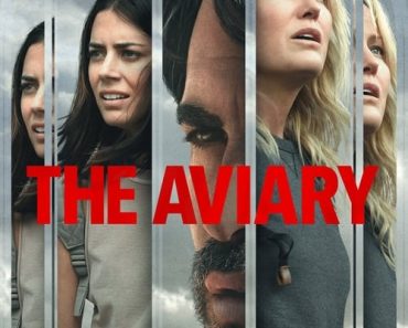 Download The Aviary (2022) {English With Subtitles} Web-DL 480p [300MB] || 720p [800MB] || 1080p [1.8GB]