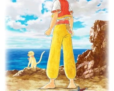 Download Sinbad: The Flying Princess And The Secret Island Part 1 (2015) Dual Audio (Hindi-English) 480p [130MB] || 720p [200MB] || 1080p [810MB]
