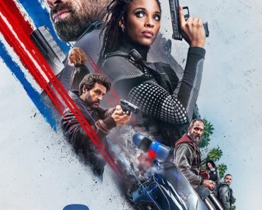 Download Lost Bullet 2 (2022) Dual Audio {Hindi-English} WEB-DL ESubs 480p [320MB] || 720p [900MB] || 1080p [2.1GB]