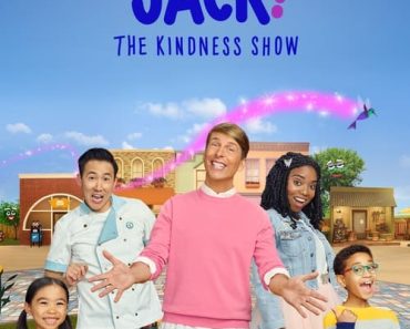 Download Hello, Jack! The Kindness Show Season 1-2 Dual Audio (Hindi-English) Msubs WeB-DL 720p [200MB] || 1080p [1.7GB]