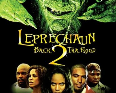 Download Leprechaun 6 Back 2 Tha Hood (2003) Dual Audio (Hindi-English) 480p [300MB] || 720p [1GB]