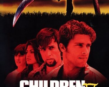Download Children Of The Corn V: Fields Of Terror (1998) {English With Subtitles} 480p [MB] || 720p [MB]