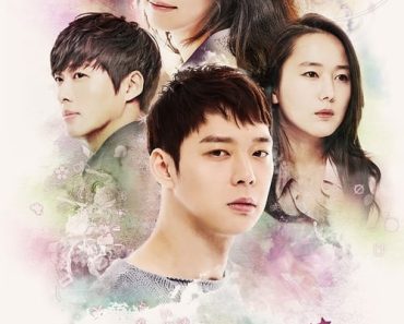 Download The Girl Who Sees Smells (Season 1) Dual Audio {Hindi-Mandarin} WeB-DL 480p [110MB] || 720p [200MB] || 1080p [680MB]