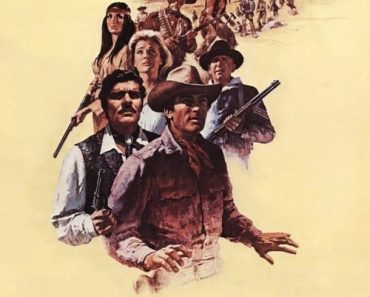 Download Mackenna’s Gold (1969) Dual Audio {Hindi-English} ESubs BluRay 480p [500MB] || 720p [1.3GB] || 1080p [2.9GB]