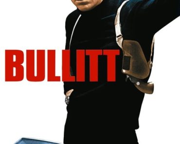 Download Bullitt (1968) Dual Audio (Hindi-English) 480p [400MB] || 720p [1GB]