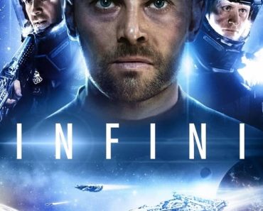 Download Infini (2015) Dual Audio (Hindi-English) 480p [400MB] || 720p [800MB]