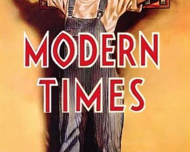 Download Modern Times (1936) {English With Subtitles} 480p [260MB] || 720p [645MB] || 1080p [1.66GB]