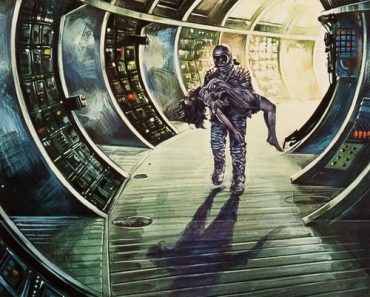 Download Solaris (1972) {Russian With English Subtitles} 720p [1.5GB] || 1080p [3.8GB]