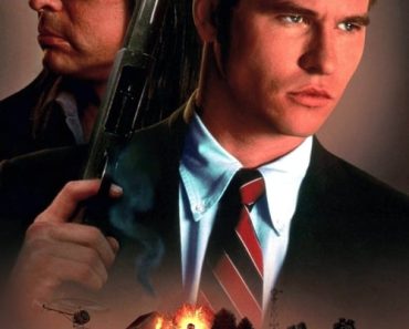 Download Thunderheart (1992) {English With Subtitles} 480p [450MB] || 720p [900MB]