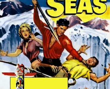 Download Alaska Seas (1954) {English With Subtitles} 480p [300MB] || 720p [700MB] || 1080p [1.5GB]