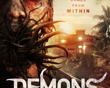 Download Demons Inside Me (2019) Dual Audio {Hindi-English} WeB-DL 480p [350MB] || 720p [750B] || 1080p [1.8GB]