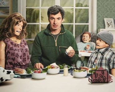 Download The Rehearsal (Season 1) {English With Subtitles} WeB-DL 720p [350MB] || 1080p [1GB]