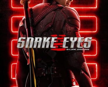 Download Snake Eyes: G.I. Joe Origins (2021) Dual Audio {Hindi-English} WeB-DL HD 480p [400MB] || 720p [1.1GB] || 1080p [2.6GB]
