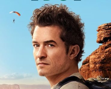 Download Orlando Bloom: To The Edge (Season 1) {English Audio With Subtitles} WeB-DL 720p [450MB] || 1080p [1.1GB]