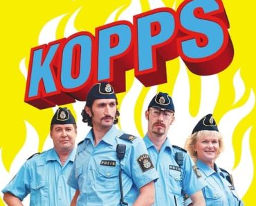 Download Kopps (2003) {English With Subtitles} 480p [400MB] || 720p [800MB]