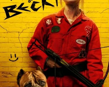 Download The Wrath Of Becky (2023) Dual Audio {Hindi-English} WEB-DL 480p [380MB] || 720p [800MB] || 1080p [1.7GB]
