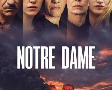 Download Notre-Dame (Season 1) Dual Audio {English-French} WeB-DL 720p 10Bit [300MB] || 1080p [850MB]