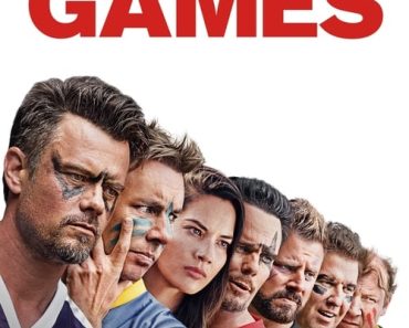 Download Buddy Games (2019) Dual Audio {Hindi-English} BluRay ESubs 480p [320MB] || 720p [880MB] || 1080p [2GB]