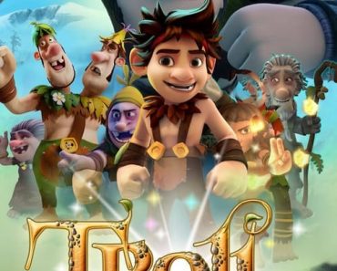 Download Troll: The Tale Of A Tail (2018) {English With Subtitles} 480p [350MB] || 720p [800MB] || 1080p [1.6GB]