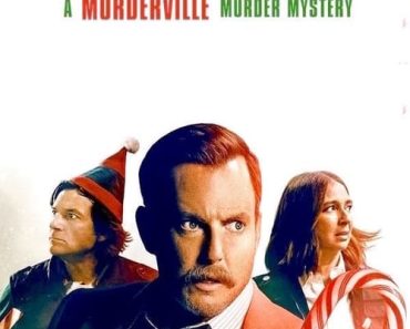 Download Who Killed Santa? A Murderville Murder Mystery (2022) (English) WEB-DL 480p [160MB] || 720p [425MB] || 1080p [1GB]