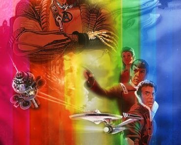 Download Star Trek II: The Wrath Of Khan (1982) {English With Subtitles} 480p [400MB] || 720p [850MB]