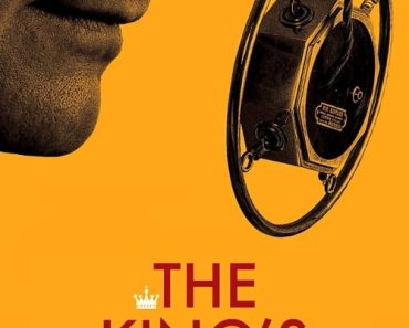 Download The King’s Speech (2010) {English With Subtitles} BluRay 480p [500MB] || 720p [900MB] || 1080p [1.9GB]