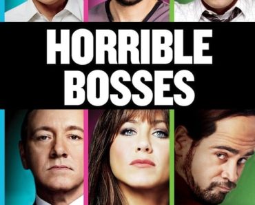 Download Horrible Bosses (2011) Dual Audio (Hindi-English) 480p [350MB] || 720p [850MB] || 1080p [2.19GB]