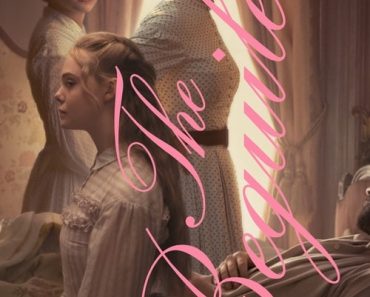 Download The Beguiled (2017) Dual Audio (Hindi-English) Msubs WEB-DL 480p [300MB] || 720p [900MB] || 1080p [2GB]