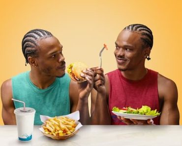 Download You Are What You Eat: A Twin Experiment (Season 1) Dual Audio {Hindi-English} WeB-DL 720p [440MB] || 1080p [1GB]