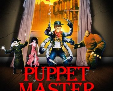 Download Puppet Master III: Toulon’s Revenge (1991) {English With Subtitles} 480p [300MB] || 720p [700MB]