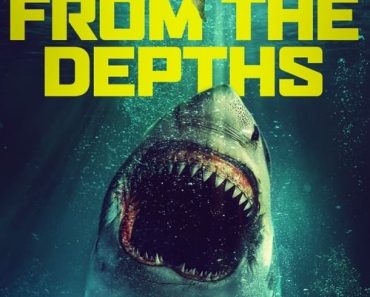 Download From The Depths (2020) {English With Subtitles} 480p [430MB] || 720p [830MB]