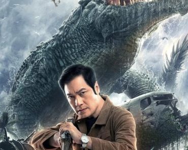 Download Crocodile Island (2020) Dual Audio (Hindi-English) 480p [300MB] || 720p [800MB] || 1080p [1.8GB]