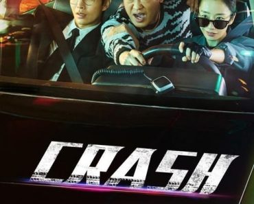 Download Crash (Season 1) Kdrama [S01E06 Added] {Korean With English Subtitles} WeB-DL 720p [350MB] || 1080p [2.5GB]