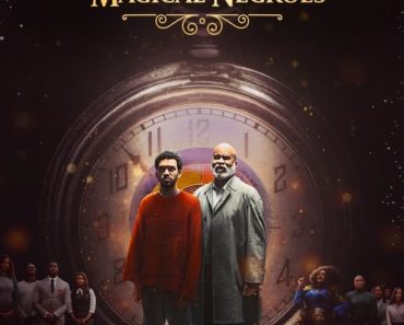Download The American Society Of Magical Negroes (2024) {English With Subtitles} WEB-DL 480p [330MB] || 720p [890MB] || 1080p [2GB]