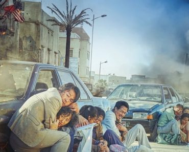 Download Escape From Mogadishu (2021) Multi Audio {Hindi-English-Korean} WeB-DL HD 480p [400MB] || 720p [1.1GB] || 1080p [2.2GB]