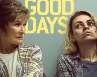 Download Four Good Days (2020) Dual Audio {Hindi-English} BluRay ESubs 480p [330MB] || 720p [900MB] || 1080p [2.1GB]