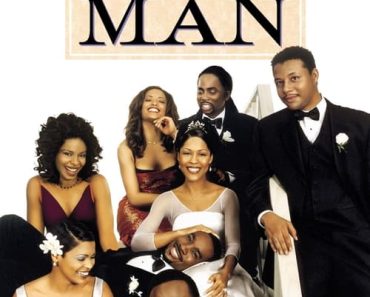 Download The Best Man (1999) {English With Subtitles} 480p [450MB] || 720p [950MB]